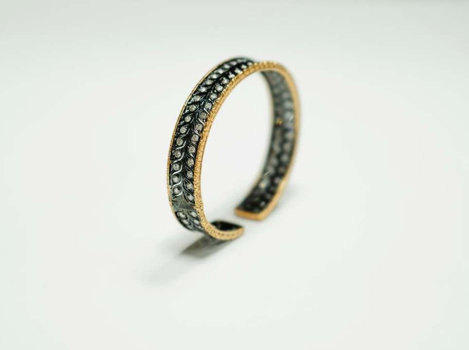 Cuir noir